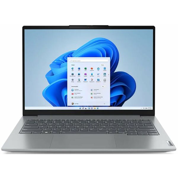 Lenovo ThinkBook14 G6 Ryzen 5 7430U 16GB+ 512GB W11Pro 1920*1200 Gray(USED 90% New)