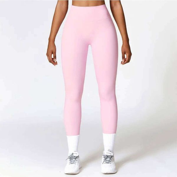 DHgate Women Sports Cycling Tights High Waist Fiess Leggings Push Up Gym Clothing Workout Yoga Pants sold by DHgate