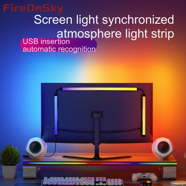 Rgbic Multi-Monitor… - image