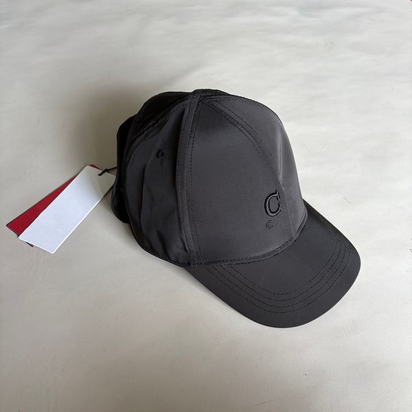 Unisex Bonnet Men B… - image