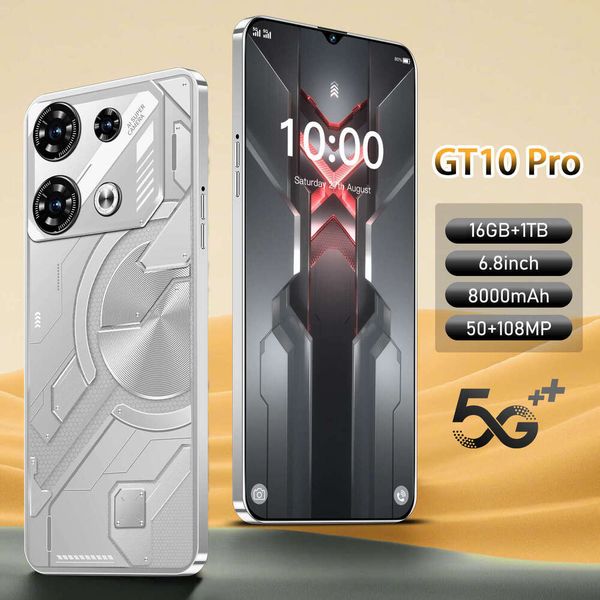 Mobile Phone Gt Pro…