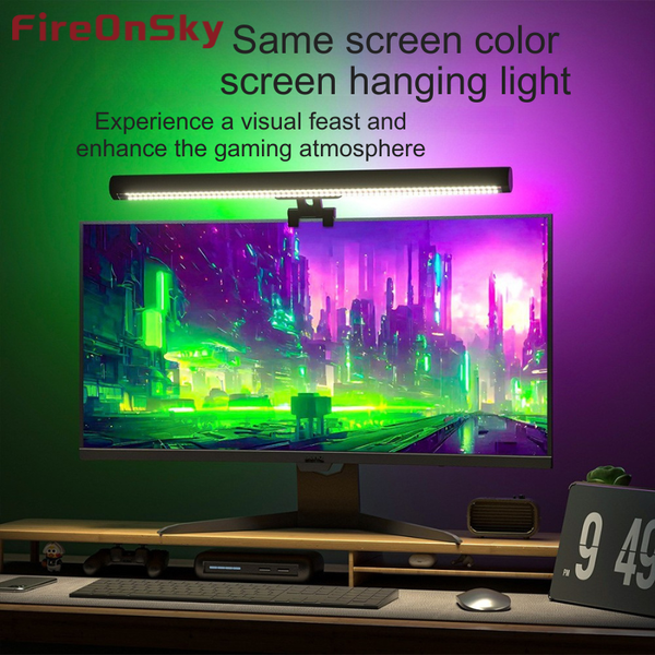 Enhance Your Setup'… - image