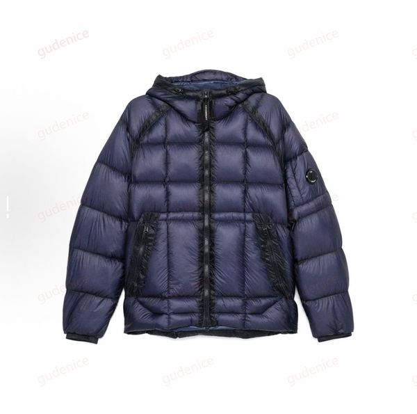 Designer Jackets Men's Jackets Canada Jacket Candian Jacket Designer Candle Crofton Canadian White Duck Down Correct version production Pure cotton luxury