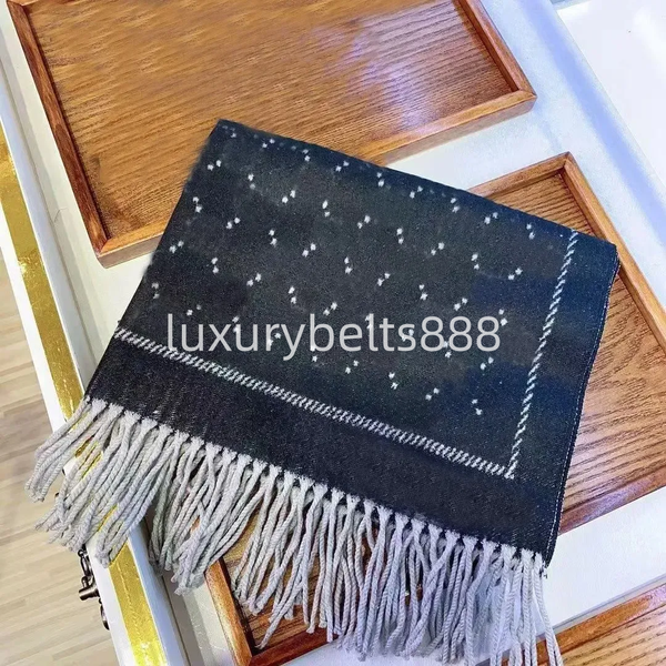 Designer Scarf For …