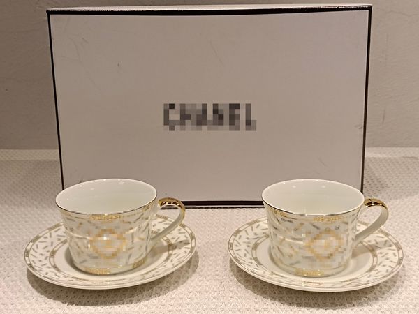 2026 Premium Ceramic Double Cups Saucer Set Chic Modern Design Coffee Lovers Perfect For Home Office Or Elegant Gifting Free Shipping