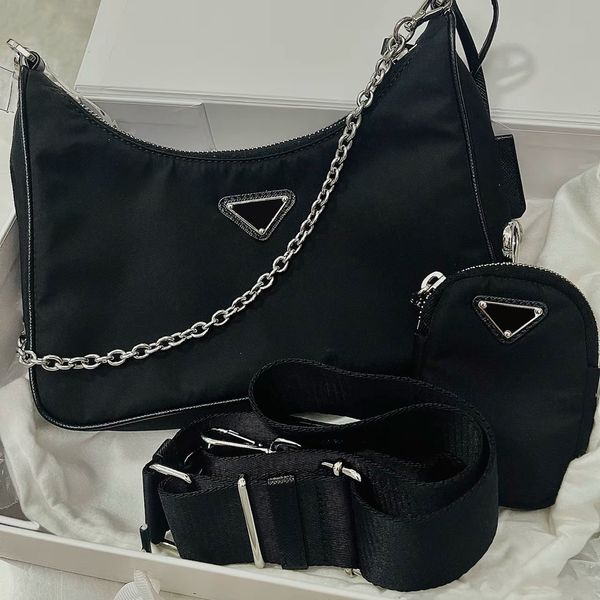 Designer bag Luxury bag Premium shoulder bag Women's leather denim crossbody bag Fashion women's chain multifunctional handbag Wallet multifunctional armpit bag, Pa-10
Designer bag Luxury bag Premium shoulder bag Women's leather denim crossbody bag Fashion women's chain multifunctional handbag Wallet multifunctional armpit bag, Pa-10