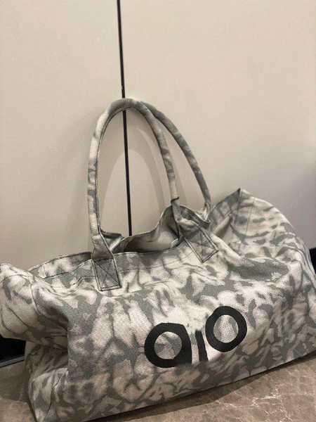 192 Yoga Bag, Shoul…