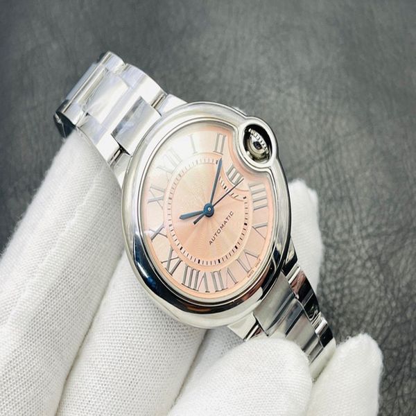 AF AAAAA Women's watch 33mm 36mm 42mm 316L — compare prices at CompareOffers