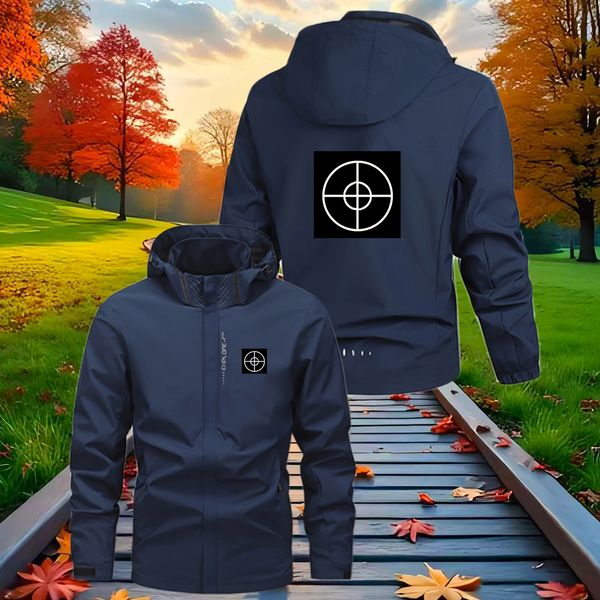 Outdoor Jackets Des…