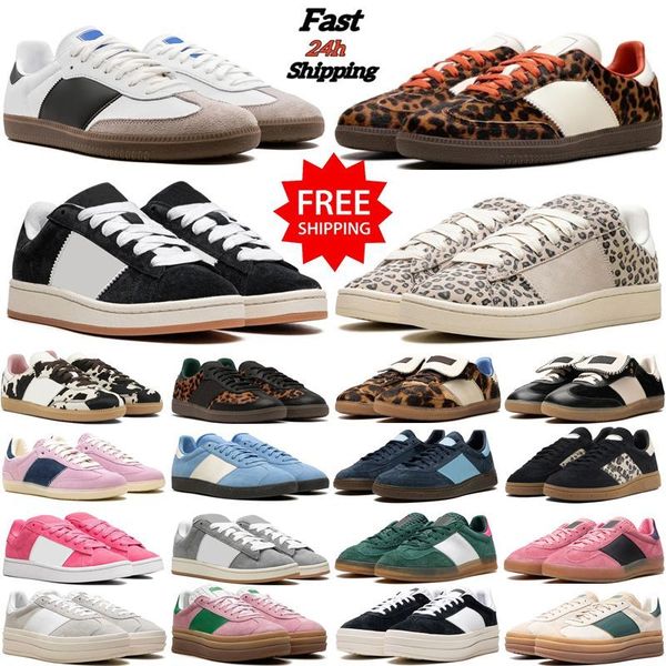 Free Shipping Designer Men Women Casual Shoes Suede Leather Sneakers Pony Green Light Blue Silk Red Pink White Black Gum hiking shoe Trainers Sneakers Size Eur 36-45
Free Shipping Designer Men Women Casual Shoes Suede Leather Sneakers Pony Green Light Blue Silk Red Pink White Black Gum hiking shoe Trainers Sneakers Size Eur 36-45