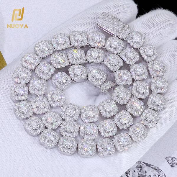 Nuoya 10Mm 12Mm Ice…