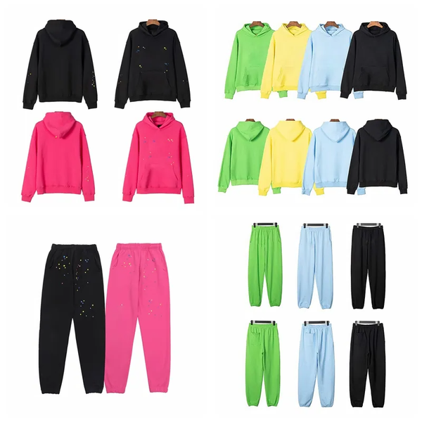 Spider Hoodie Desig…