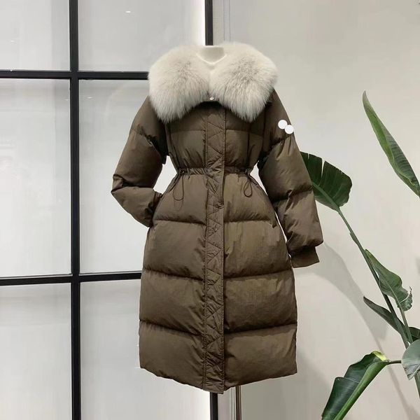 Womens Downs Parkas…