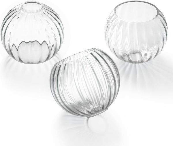 Clear Glass Shade,R… - image