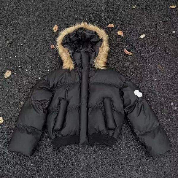 Womens Downs Parkas…