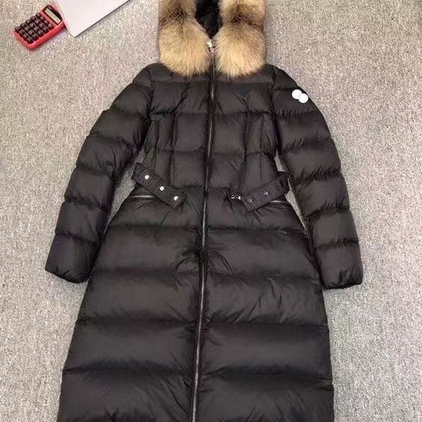 Womens Jacket Longe…