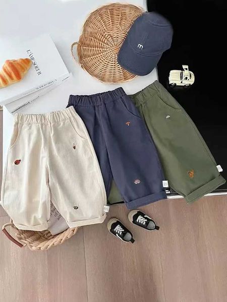 Childrens Wideleg P…