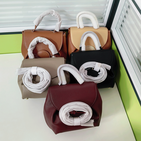 HOT Women Foldable hobo Bags Classics Lady Tote Bag Embroidered Shoulder Bags Fashion Handbag Bag for travel
