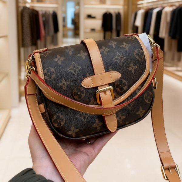 2024 Mini Saddle Sh…