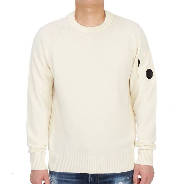 Luxury Men Crew Nec…