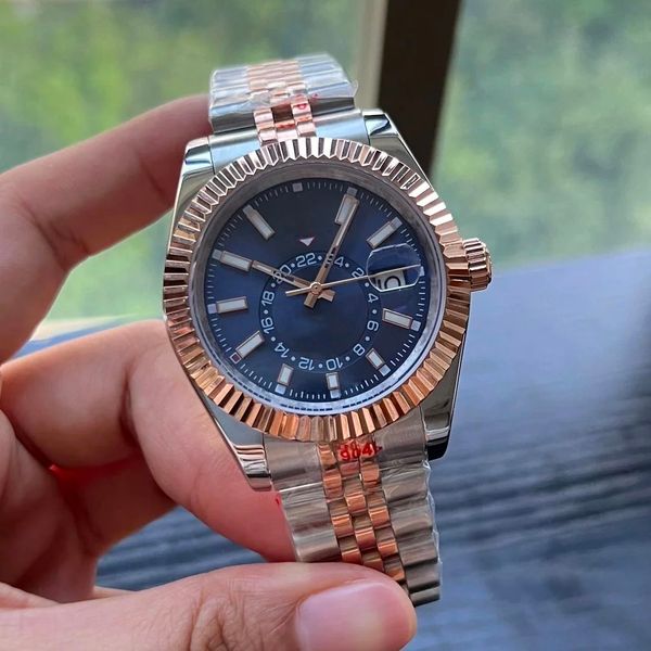 Designer Mens Watch…