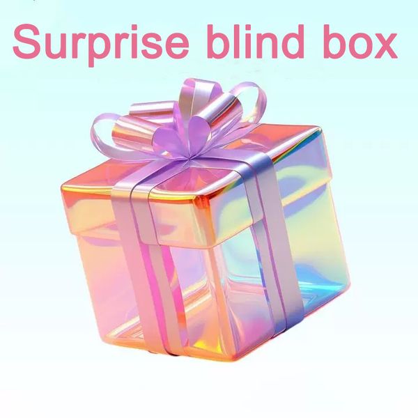 Mystery Box Random Bag Handbags Purses Tote Birthday Favors…