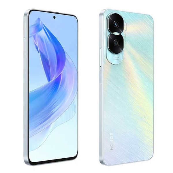 Original Huawei Honor X50i 5G Mobile Phone Smart 12GB RAM 256GB ROM MTK Dimensity 6020 Android 6.7" 90Hz LCD Full Screen 100MP OTG 4500mAh Face ID Fingerprint Cellphone