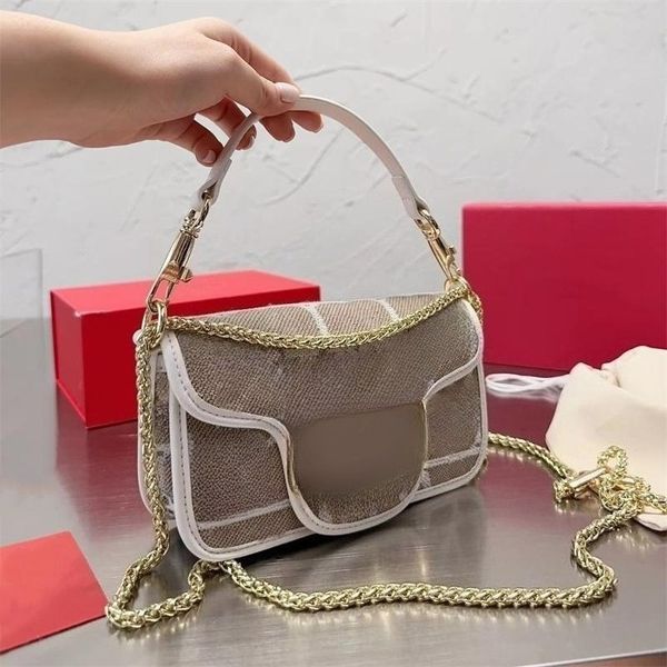 Mini Locos Shoulder…