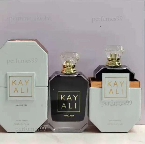 perfume cologne 2025 AAA Kayali Vanilla 28 Perfume 100ml Eau De Parfum Men Woman Fragrance 3.4oz Long Lasting Smell Designer Brand EDP Man Women Neutral Cologne Spray
perfume cologne 2025 AAA Kayali Vanilla 28 Perfume 100ml Eau De Parfum Men Woman Fragrance 3.4oz Long Lasting Smell Designer Brand EDP Man Women Neutral Cologne Spray