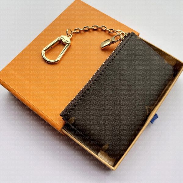 High Quality Fashion Women Mens Coin Purse Leather Man Wall…