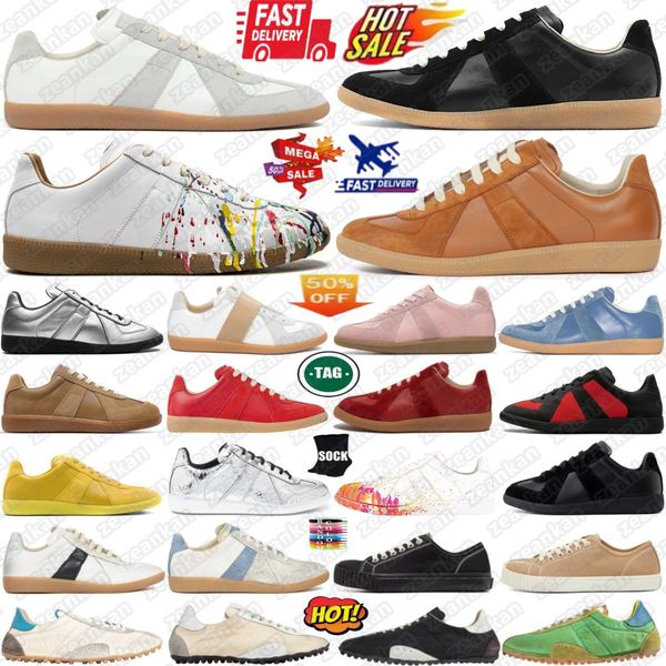 Shoes German Army G…