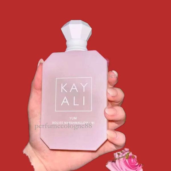 Vanilla Kayali 2 perfume 28 Perfume Yum Boujee Marshmallow 81 Candy Rock Sugar 42 Fragrance 100ml Eau De Parfum 3.4oz Long Lasting Smell Man Women Neutral Cologne
Vanilla Kayali 2 perfume 28 Perfume Yum Boujee Marshmallow 81 Candy Rock Sugar 42 Fragrance 100ml Eau De Parfum 3.4oz Long Lasting Smell Man Women Neutral Cologne