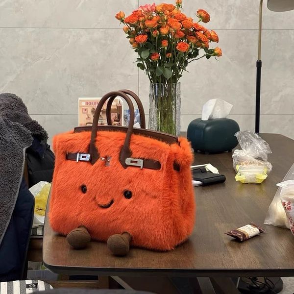 Winter Designer Bag…