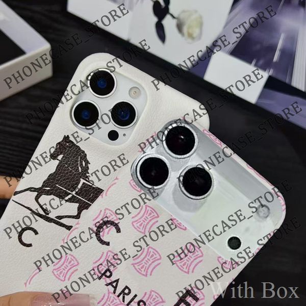 Designer iPhone Phone Case 17 16 Pro Max — compare prices at CompareOffers