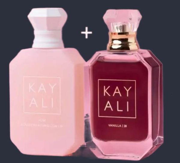 Designer Kayali Vanilla 2 28 Candy Rock Sugar 42 Perfume 100ml Eau De Parfum Men Woman Fragrance 3.4oz Long Lasting Smell EDP Man Women Neutral Cologne perfume
Designer Kayali Vanilla 2 28 Candy Rock Sugar 42 Perfume 100ml Eau De Parfum Men Woman Fragrance 3.4oz Long Lasting Smell EDP Man Women Neutral Cologne perfume