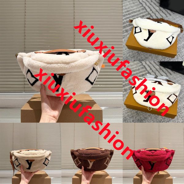 5A Top Quality Newest style Bumbag Body Designer Bag Luxury Waist Bags Temperament Fanny Pack Bum Waist pocket, Color#10
5A Top Quality Newest style Bumbag Body Designer Bag Luxury Waist Bags Temperament Fanny Pack Bum Waist pocket, Color#10