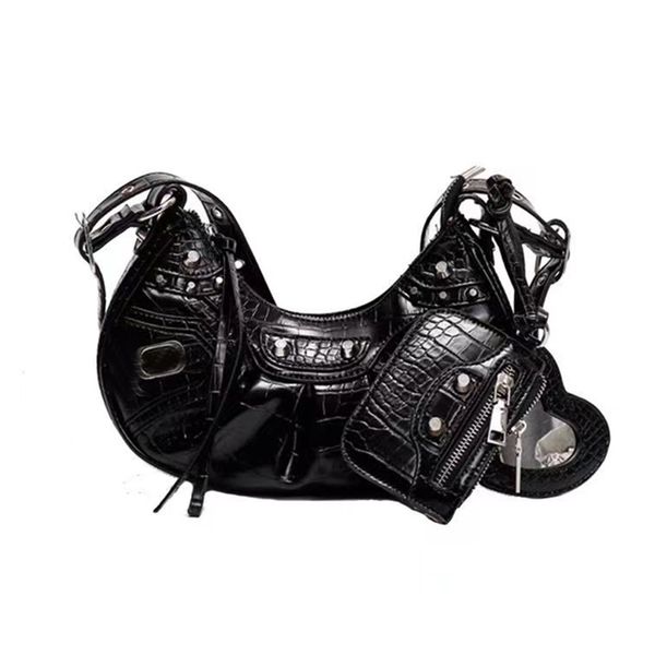 Shoulder Bags for Women Luxury Handbags Sets Designer 2pcs/set Women Messenger Composite Bags Crossbody FS559-4, Skb-h
Shoulder Bags for Women Luxury Handbags Sets Designer 2pcs/set Women Messenger Composite Bags Crossbody FS559-4, Skb-h