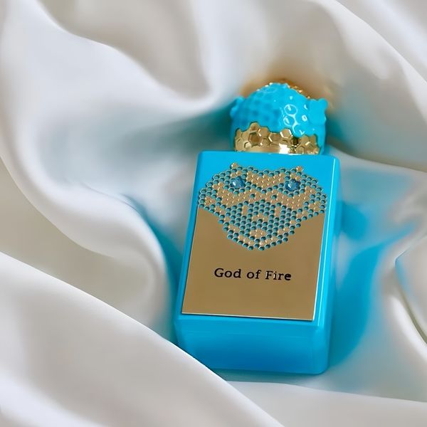 Women Cologne Fragrances Stefan Humbert Lucas 777 Pink Python Fruit Floral Perf…