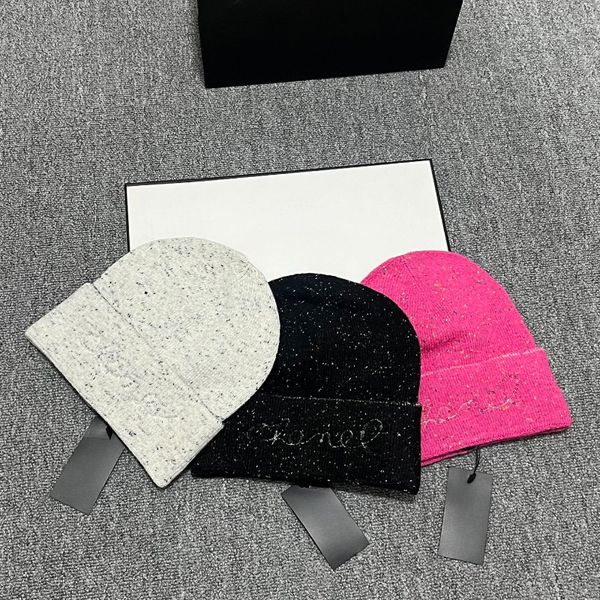 Designer Beanie for Women Luxury Beanie Warm Knitted Cap Casual Temperament Cold Cap Ski Caps Multi High-quality Beanie Hats Couple Headwear Christmas Gifts, 8#
Designer Beanie for Women Luxury Beanie Warm Knitted Cap Casual Temperament Cold Cap Ski Caps Multi High-quality Beanie Hats Couple Headwear Christmas Gifts, 8#