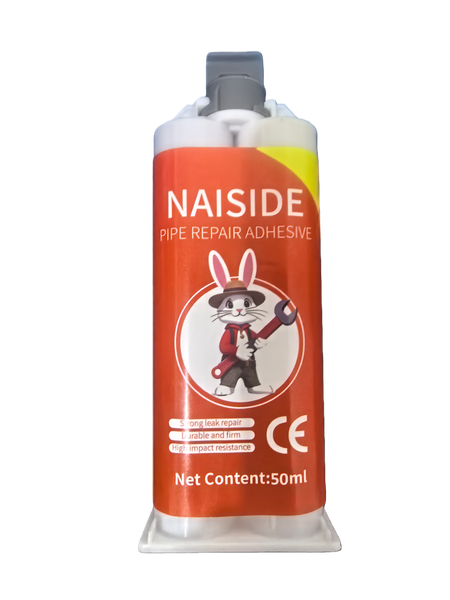 High-Strength Pipe …