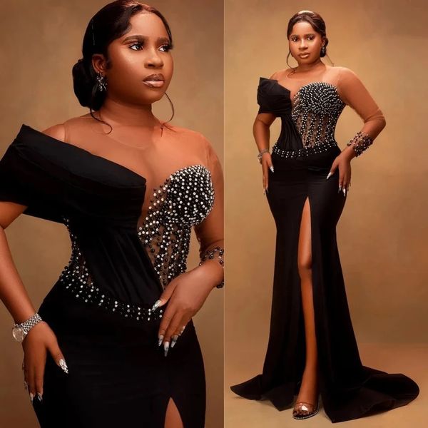 Black Mermaid Plus … - image