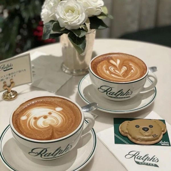 Medieval Green Cafe…