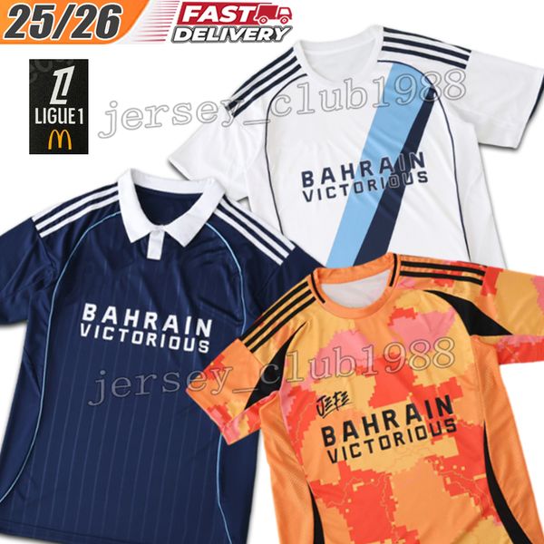 25 26 Maillot Paris…