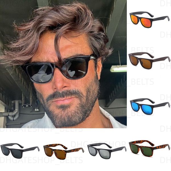 Mens Sunglasses Des…