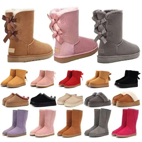 Tasman Slippers Tazz mustard seed Chestnut Sand Fur Slides Sheepskin Classic Ultra Mini Platform Boots Winter Women Men Slip-on Shoes Suede Upper Wool Fall Size 35-43, Red
Tasman Slippers Tazz mustard seed Chestnut Sand Fur Slides Sheepskin Classic Ultra Mini Platform Boots Winter Women Men Slip-on Shoes Suede Upper Wool Fall Size 35-43, Red