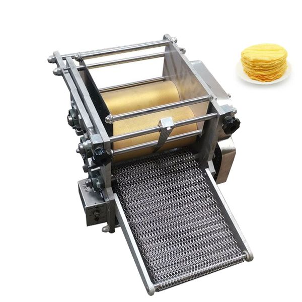 Restaurant Chapati Mexican Tacos Maker Commercial Corn — compare prices at CompareOffers
