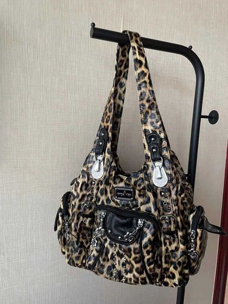 Angel kiss Women Fashion Handbags Large Shoulder Bags — compare prices at CompareOffers