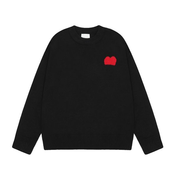 Neck Knitwear Sweater Sweatshirts Round Women Men Pattern Designer Luxury Lover A-Line Small Red Heart Sweater Warm Coat Top, No.14
Neck Knitwear Sweater Sweatshirts Round Women Men Pattern Designer Luxury Lover A-Line Small Red Heart Sweater Warm Coat Top, No.14