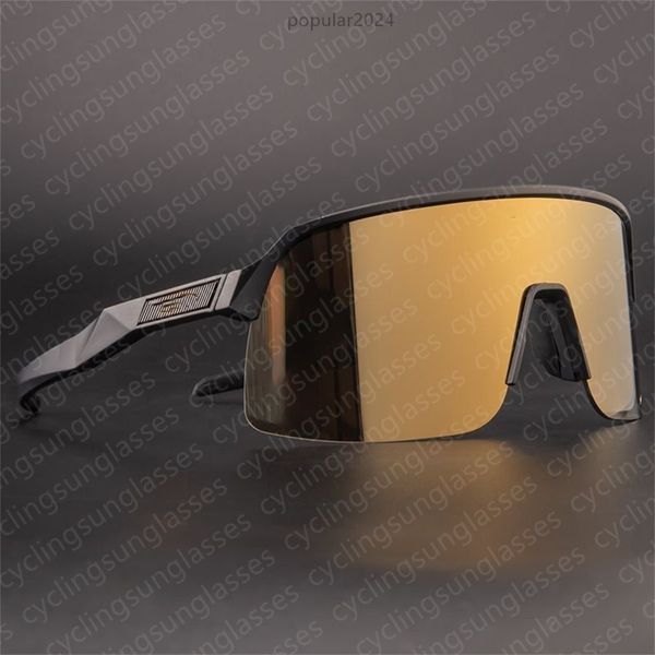Cycling Sunglasses … - image