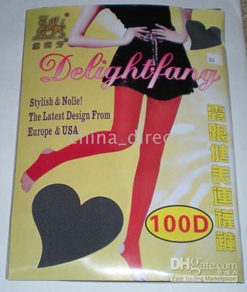 ladies women stirrup tights leggings punk rock goth hose socks stockings 20pairs/lot, Black
ladies women stirrup tights leggings punk rock goth hose socks stockings 20pairs/lot, Black